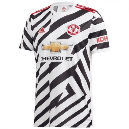 Manchester United Third Shirt 2020-21